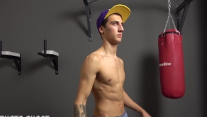 EastBoys: Discover More of the Stunning Angelo Rossi