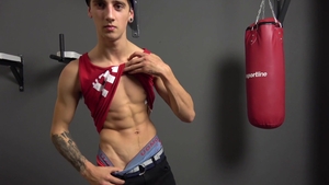 EastBoys: Discover More of the Stunning Angelo Rossi
