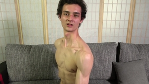 EastBoys: Ripped and Ready: Alain's Big Reveal