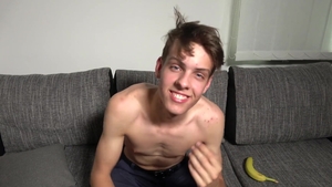 EastBoys: Gooey Ken's Debut: Banana Bonanza