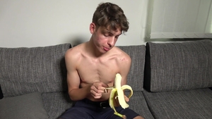 EastBoys: Gooey Ken's Debut: Banana Bonanza