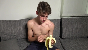 EastBoys: Gooey Ken's Debut: Banana Bonanza