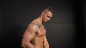 EastBoys: Sweat-drenched Sensations