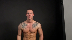 EastBoys: Sweat-drenched Sensations