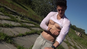 EastBoys: Muscular Magicians Meld Might and Magic