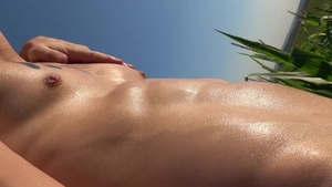 EastBoys: Cute Twinks and Big Dicks Outdoors