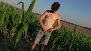 EastBoys: Cute Twinks and Big Dicks Outdoors