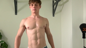 EastBoys.com: Hardcore sex together with twink boy Sean Ross alongside Flex