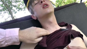 EastBoys: Straight Guys Go Gay for Fun