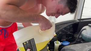 EastBoys: Stimulating Scenery on our Rural Rendezvous