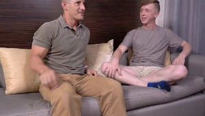 SayUncle Labs: Andrew Enters the Twink Zone