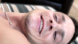 Next Door Male - Athletic caucasian amateur wishes ramming hard