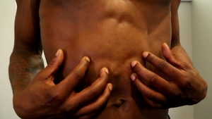 NextDoorStudios: Ray Anthony - The Gay Jock Who Loves to Jerk Off