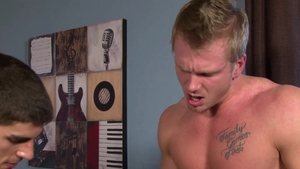 A Night to Remember: Kyle Quinn Share an Intimate Threesome