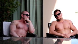 Incredible movie dealing with their unmatched passion and hot lust