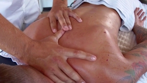 NextDoorStudios - Gamer Guy Gets His Ass Pounded