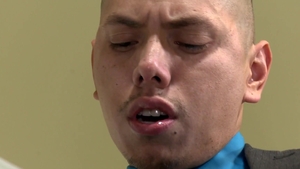 MenOver30: Alessio and Benjamin's Office Quickie