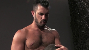 RagingStallion: Hard Cock and Tight Ass Combine