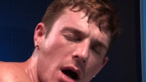 Falcon Studios: Rimming Athletes: Brian Bonds & Brent Corrigan