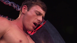 Falcon Studios: Clean-Shaven Gay Porn Icons Suck, Rim & Fuck