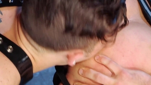 HotHouse: Sebastian Kross and Brayden Allen Explore Their Wildest Fantasies