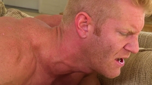 HotHouse: Two Hunky Heartthrobs Heat Things Up