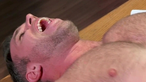 HotHouse: Bodybuilders Enjoying Long, Thick Cocks