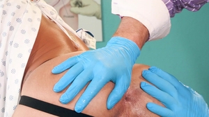 HotHouse: Dr. Ryan Rose Rimming Beaux Banks