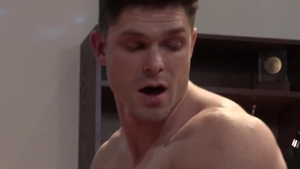 Falcon Studios: Humpin' Hotties Get Hammered