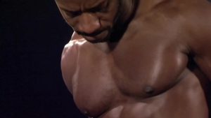 Fetish Force: Worship Race Cooper's Thick Black Cock With Brian Bonds