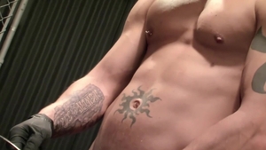 Fetish Force: A Lesson in Anal Exploration