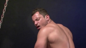 Fetish Force: They Find The Perfect Fit, Ejaculating Together