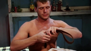 FistingInferno - Brian Bonds Kinky BDSM Fucking and Slapping 