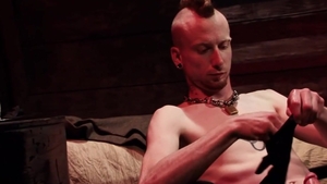 Fetish Force: A Story of Ginger Hair and Extreme Sex