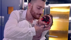 Fetish Force: Diner Coworkers Explore Their Sexual Desires