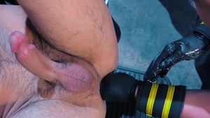 Fisting Central: From Pubic Trimming to Fisting