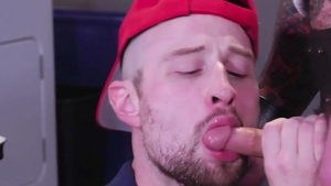 Club Inferno Dungeon: Drew Dixon Pays His Rent In Full