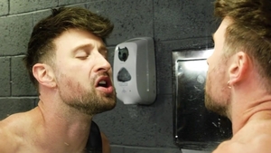 Club Inferno Dungeon: Thick Load from Wylde's Play