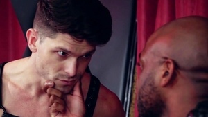 Club Inferno Dungeon: Tongue-Twisting Treats