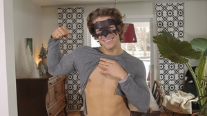 maskurbate: The Night with Stud Jake