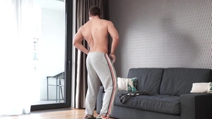 maskurbate: Nyko's Ultimate Shower Powerhouse Debut