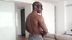 maskurbate: Pretty Lantis' Raw Pleasure