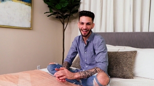 stagcollective: Deeper, Darker, More Intense with Liam