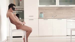 maskurbate: Exclusive Footage: Nick's Sensual Moves