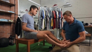 DrillMyHole: Pierced by Passion in Doggystyle