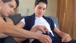 LatinLeche: The Raunchiest Rendezvous Ever