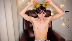 LustForBoys.com: Unleashing the Fury in Slim Little Henry