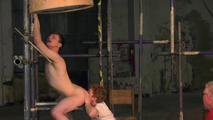 Boynapped.com: Cute Boys Get Humiliated