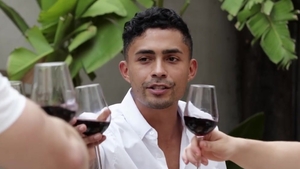 SeanCody: Hot American Men Get Sticky with European Hotties