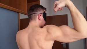 maskurbate: Andy's Raw and Exposed